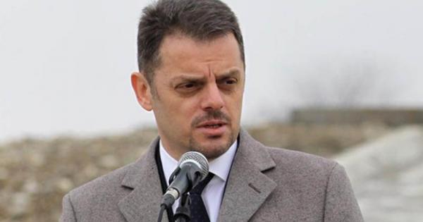 Ставрески: Со отворањето на Костал ќе се реализираат околу 1.000 вработувања Ставрески: Со отворањето на Костал ќе се реализираат околу 1.000 вработувања