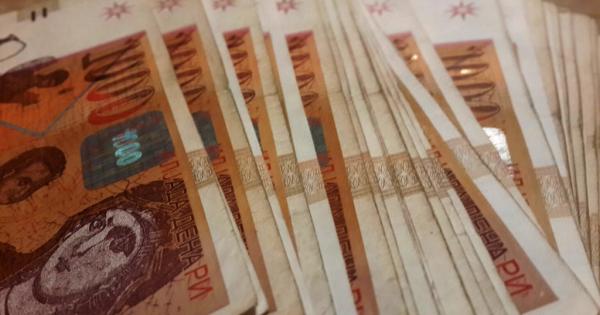 Зајакната кредитната поддршка - девизните резерви на соодветно ниво Зајакната кредитната поддршка - девизните резерви на соодветно ниво
