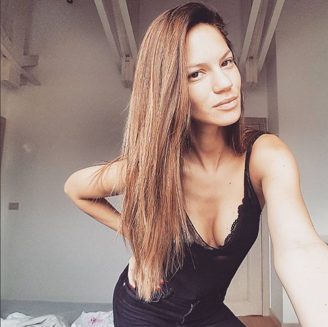 DANIJELA DIMITROVSKA on Instagram: Weekend is for cozy outfits