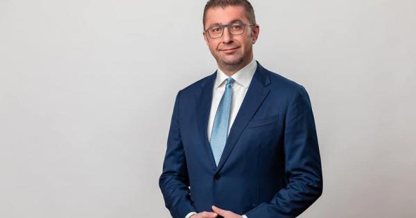 Мицкоски: Одлична вест за македонската економија