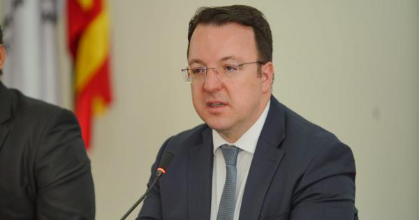 Николоски: Експресниот пат Градско-Прилеп носи поголема безбедност и пократко патување