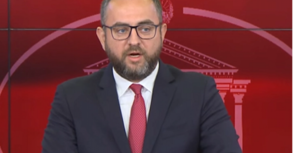 Тошковски најавува поригорозни мерки: „Безбеден град“ ќе донесе конфискација на возила за безобѕирни возачи