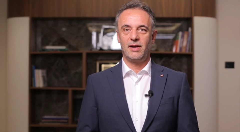 Алиу: Во рекордно време реализиравме над 1.250 вработувања во јавно здравство