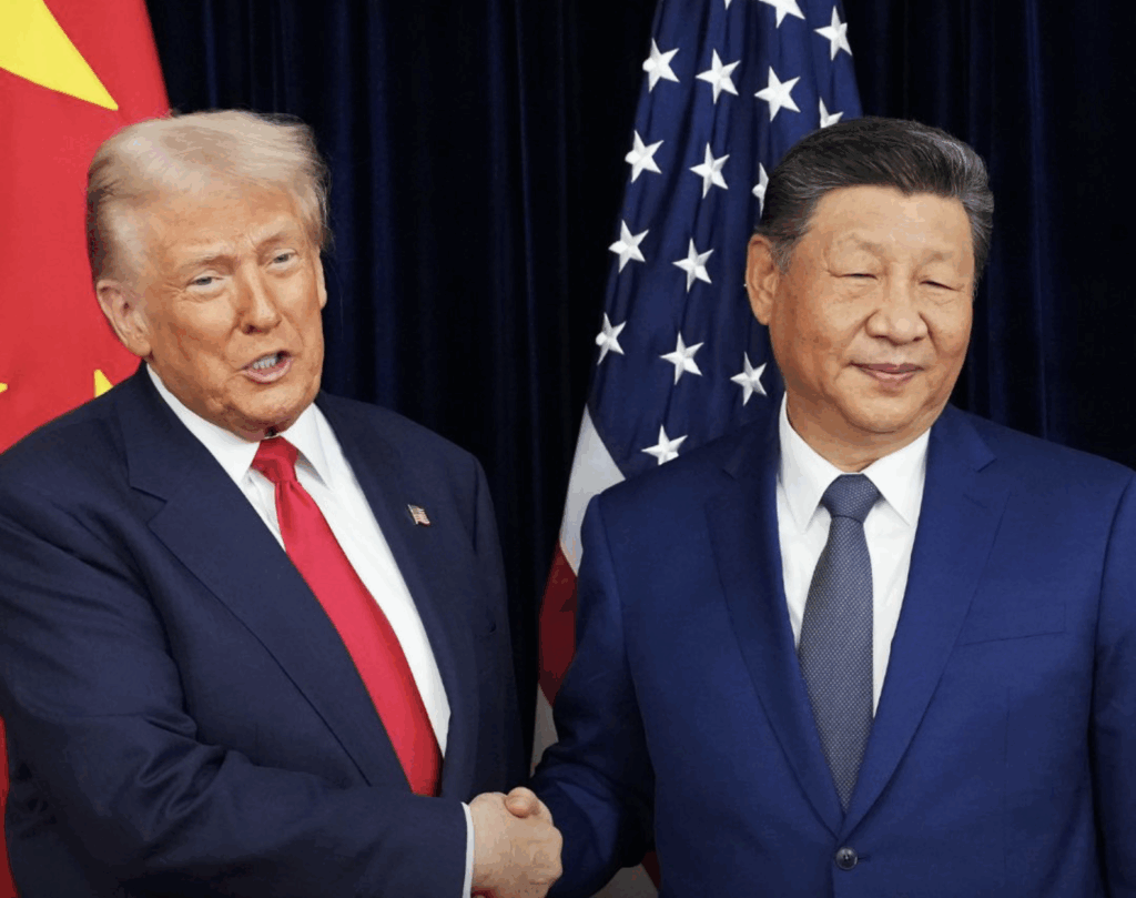 Трамп бара кинеска помош за војната со Иран, Си претпазлив околу Ормутскиот Теснец