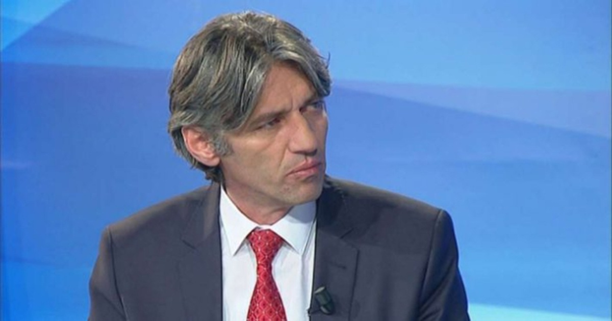 „Албански сојуз“ – Села најави формирање на нова политичка партија