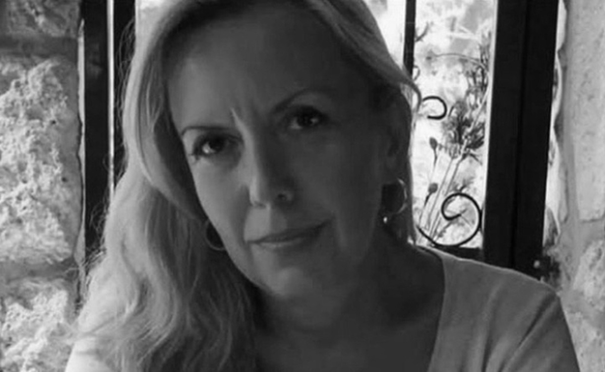 Замина една од доајените на македонското новинарство: Почина Гордана Дувњак