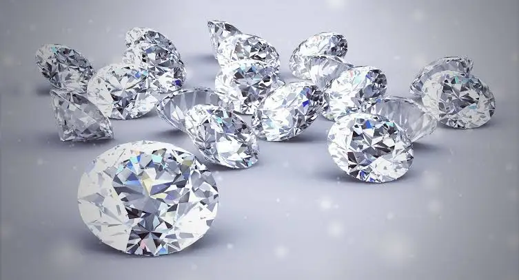 Научници создадоа вештачки дијаманти за 2,5 часа