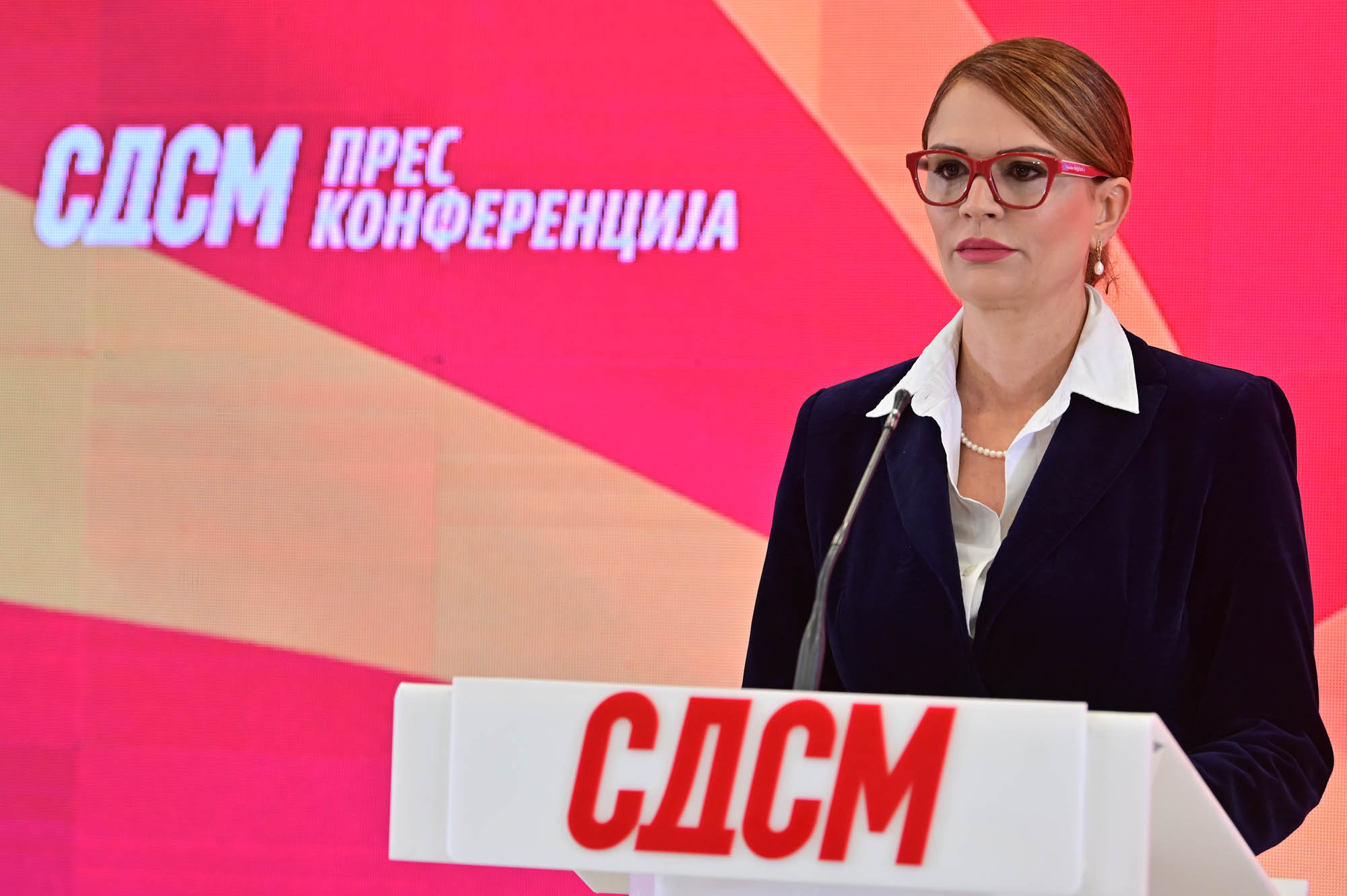 Поповиќ: Колку треба да поскапи лебот за Мицкоски да се разбуди – 1.600 денари се само два килограми домати и малку бензин