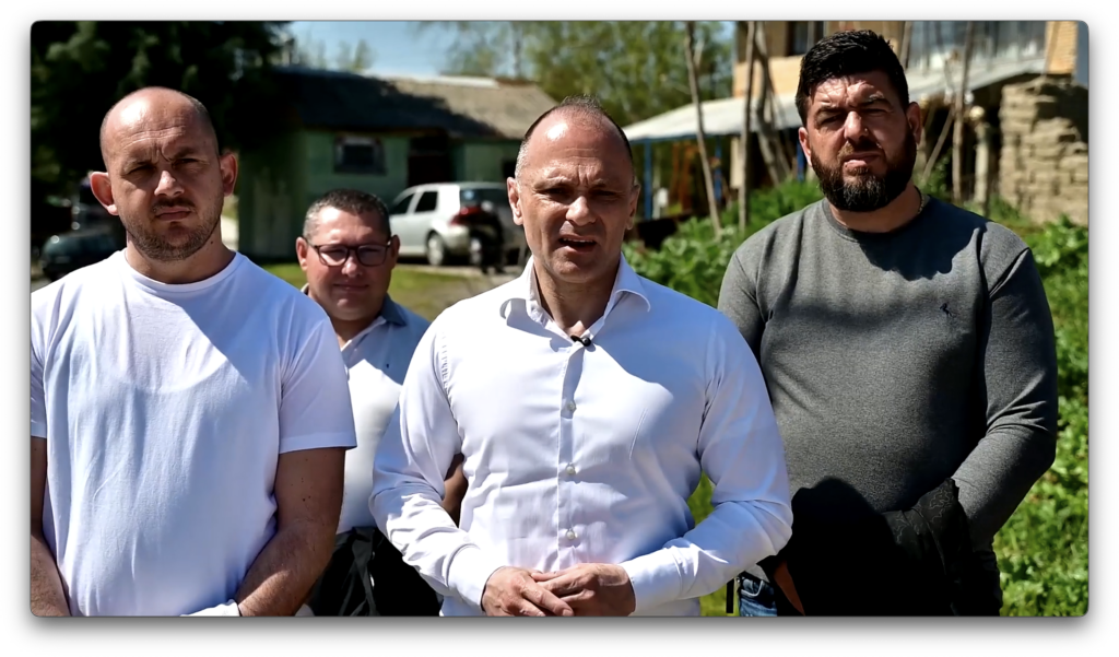 Филипче: Мерките на Владата се задоцнети и нема да имаат ефект, граѓаните ќе ја платат цената