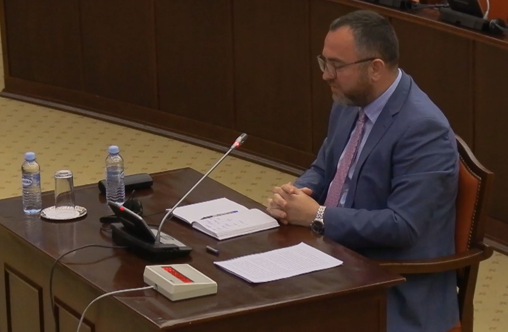 Тошковски најави ново овластување: Полицијата веднаш ќе ги брка насилниците од дома, без согласност од жртвата