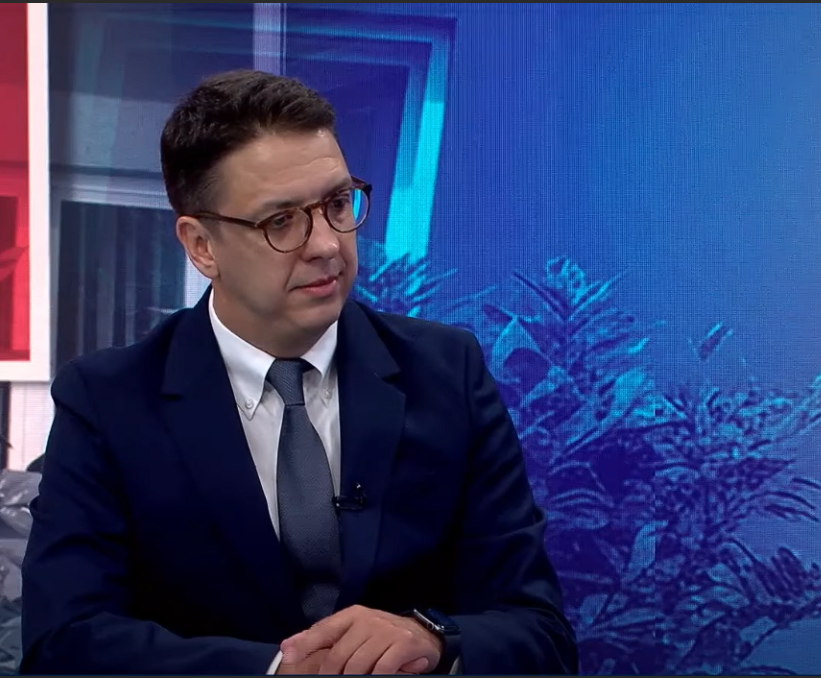 Трајановски: Во центарот на новата програма на СДСМ се работ