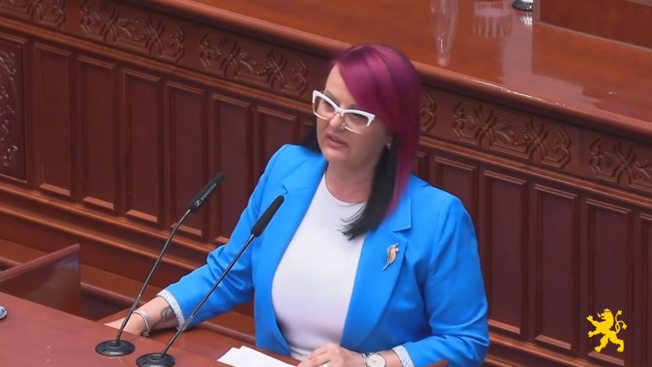 Ангелова: СДС не може да ги поднесе резултатите на