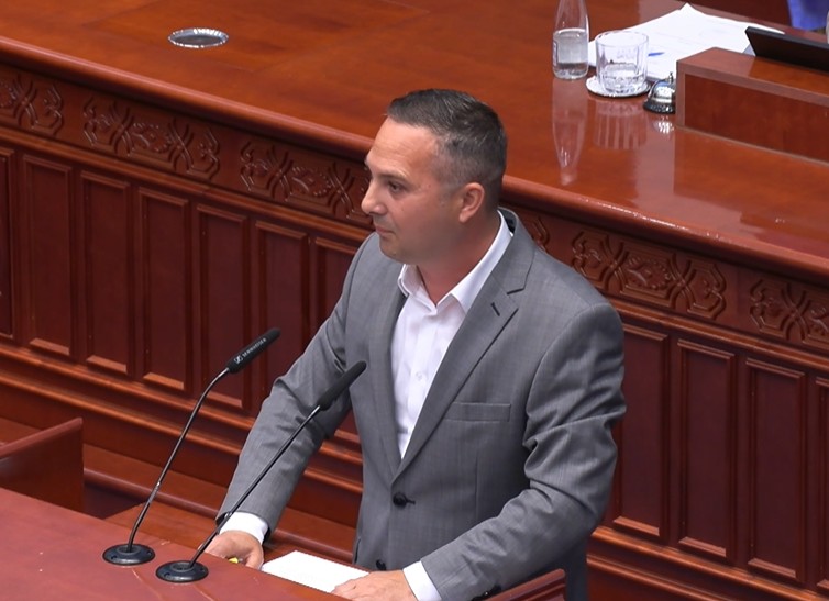 Цветков: Трипуновски направи хаос во земјоделството- ниту една реформа, само купови криминални скандали
