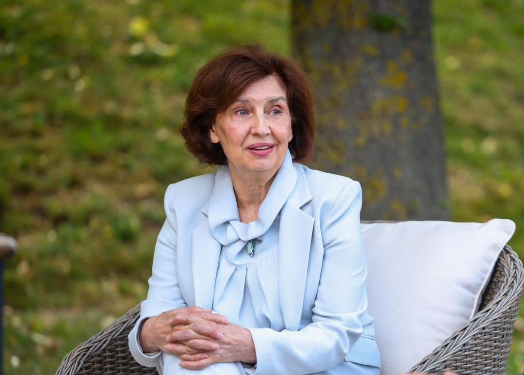 Сиљановска – Давкова: Историјата е дел од нашиот идентитет, не можеме да ја ревидираме на барање на некој друг