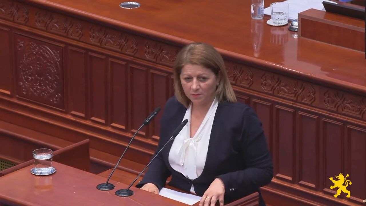 Петкоска до Тренчевска: Го оставивте земјоделствот