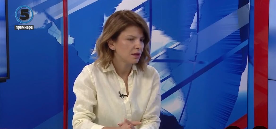 Лукаревска: Западнонилската треска и труењето во Гостивар се доказ за неспособноста на власта да менаџира криза