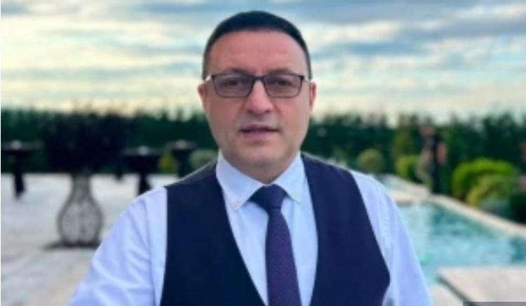 Во Арачиново застрелан познат албански пејач