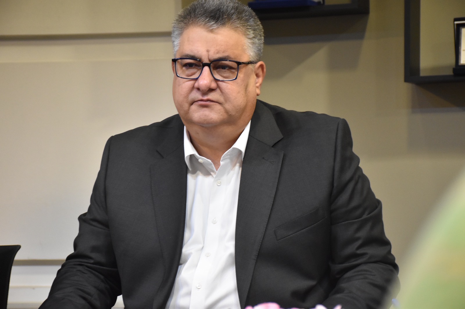 Минчев и Сељами остварија средба: Институционалната соработка е клучна за поефикасна јавна администрација и заштита на граѓаните