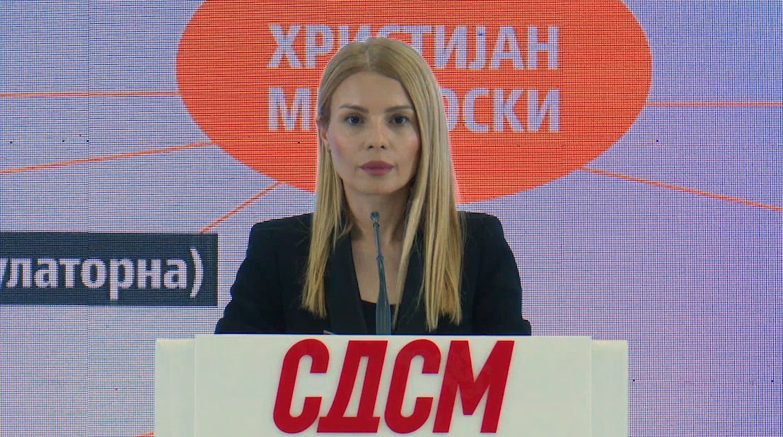 Штерјова: Му ја откривме шемата на Мицкоски за струјата – еве го неговиот енергетскиот октопод