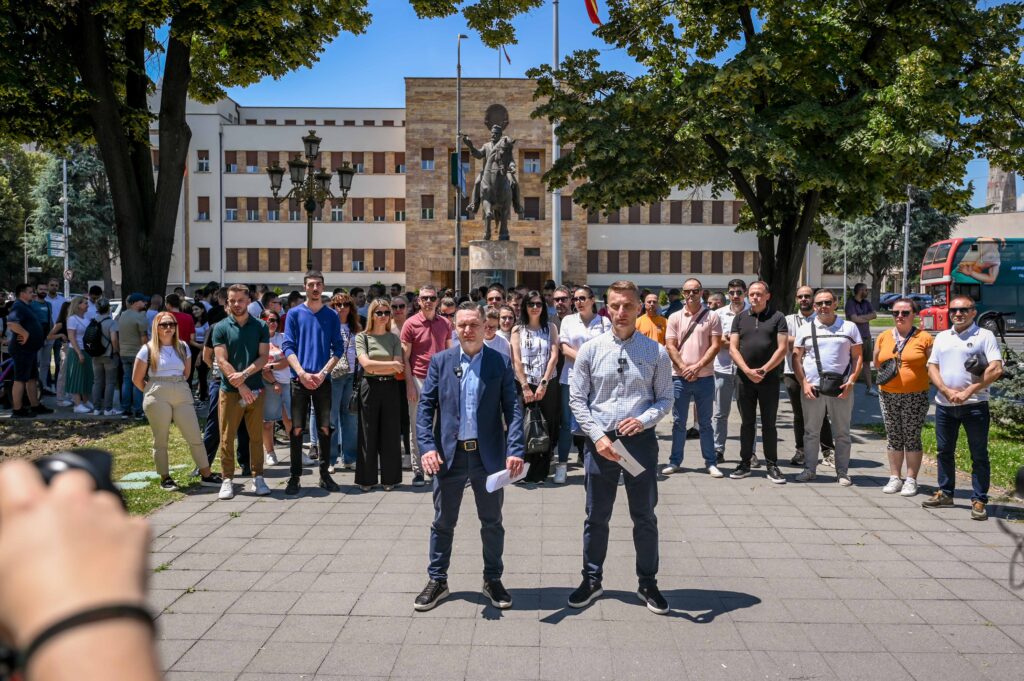АПИС: Предложениот Закон за игри на среќа е недозв